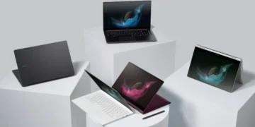 Samsung Galaxy Book 3 Serisi Tanıtıldı! İşte Özellikler!