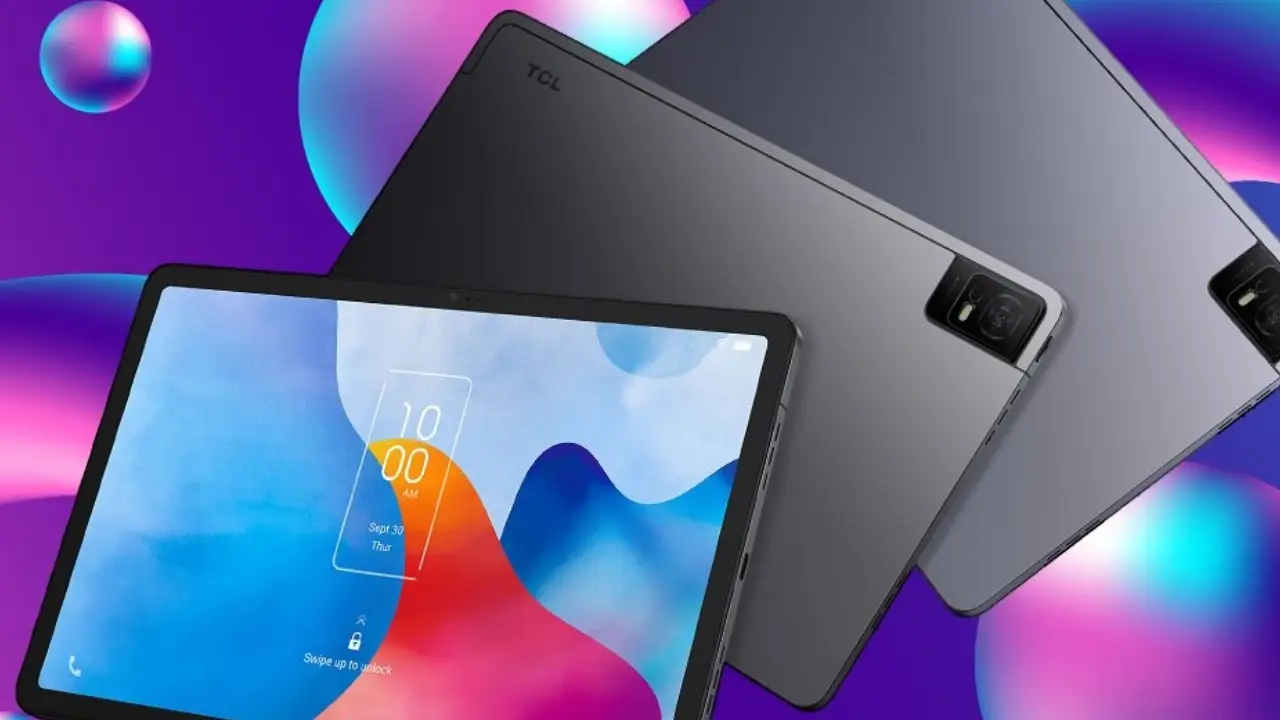 TCL NXTPAPER 11 Tablet En Ucuz Fiyat ve Özellikleri - Epey