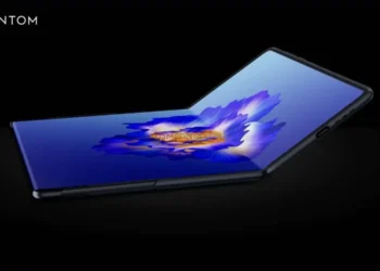 TECNO PHANTOM V FOLD