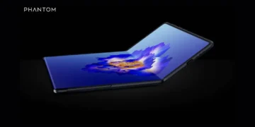 TECNO PHANTOM V FOLD