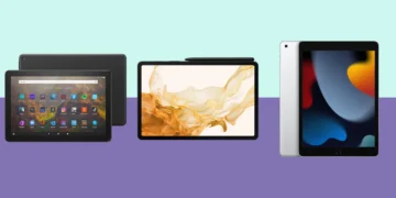 Tablet Pazarı Düşüşe Geçti!