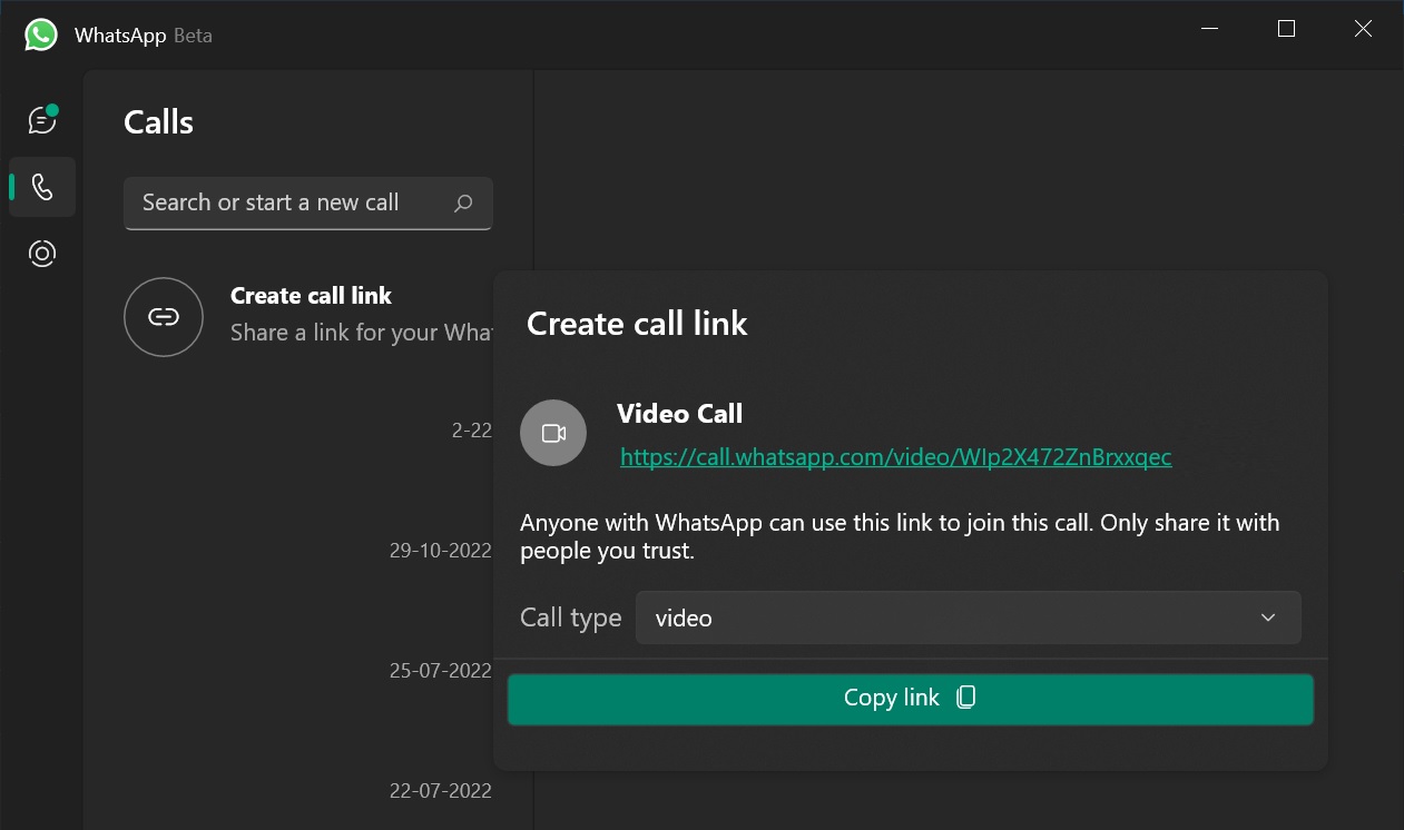 WhatsApp-Windows-11-icin-Guncellendi