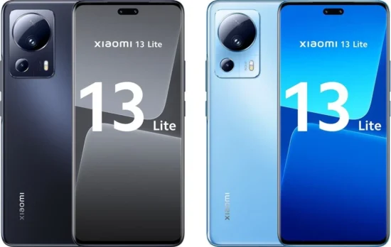 Xiaomi 13 Lite Performans Testinde! Gücüyle Hayran Bıraktı!