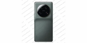 Xiaomi 13 Ultra