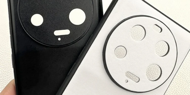 Xiaomi 13 Ultra
