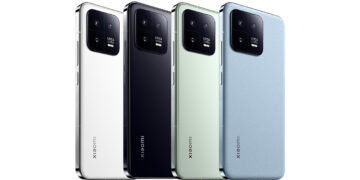 Xiaomi 13 Avrupa Fiyatları Belli Oldu
