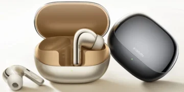 Xiaomi Buds 4 Pro