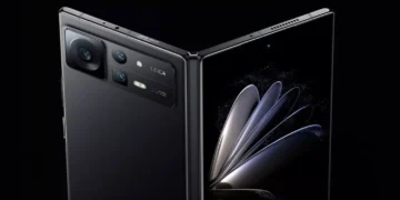 Xiaomi Mix Fold 3