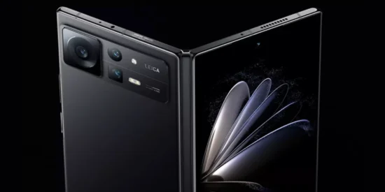 Xiaomi Mix Fold 3