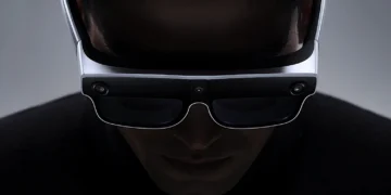 Xiaomi Wireless AR Glass