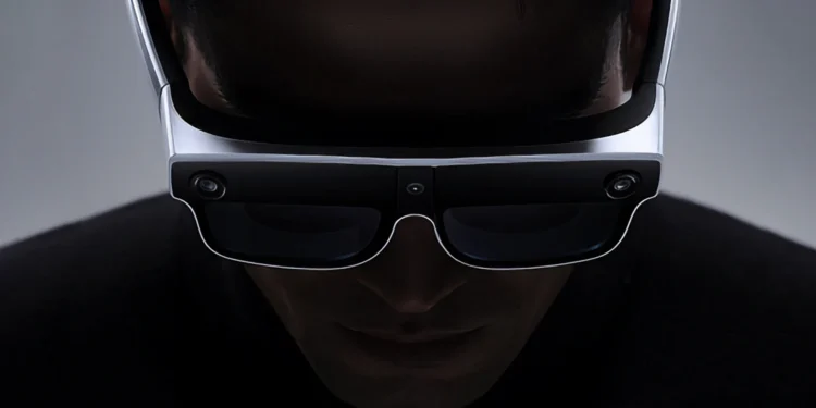 Xiaomi Wireless AR Glass