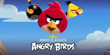 Angry Birds Tarih Oluyor!