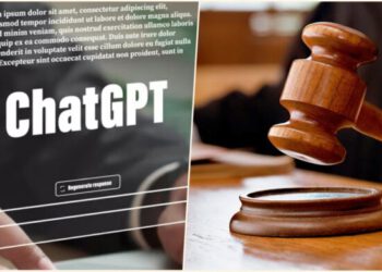 ChatGPT Yargı Dağıtıyor!