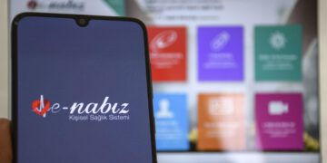 e-Nabız Depremden Sonra Yakınlarını Bulamayanlar İçin Fotoğraf Özelliğini Getirdi