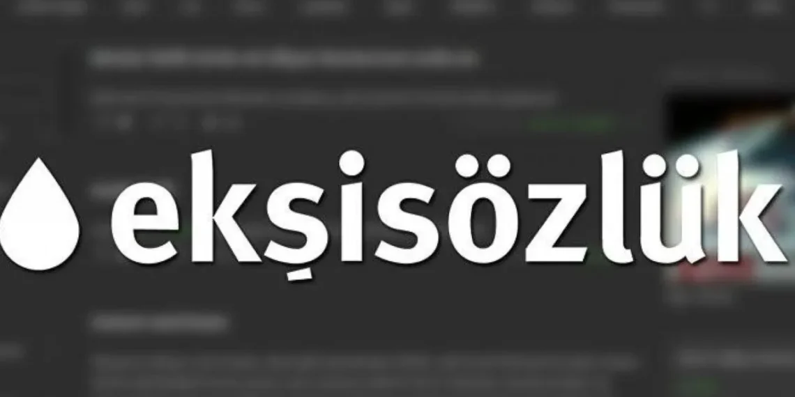 Ekşi Sözlük’e Erişim Engeli Kaldırıldı!