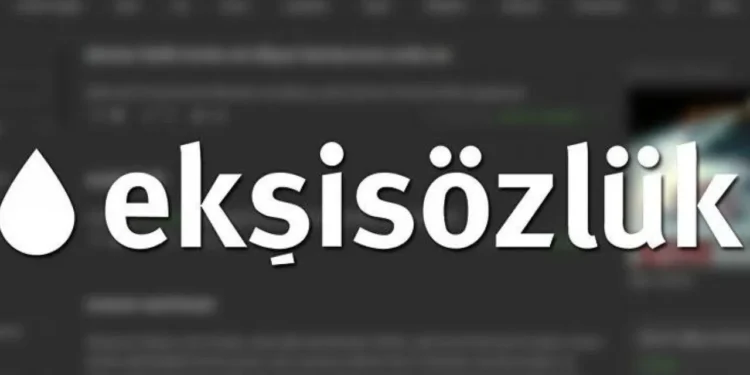 Ekşi Sözlük’e Erişim Engeli Kaldırıldı!