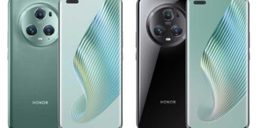 Honor Magic 6