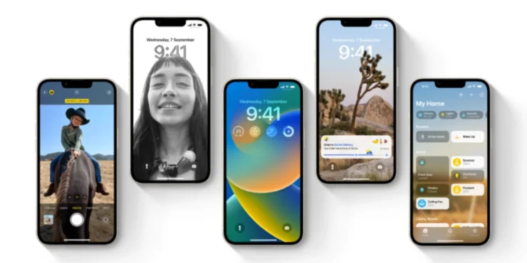 iOS 16.4