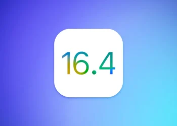 iOS 16.4 Beta 2