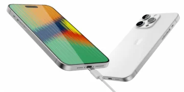 iPhone 15 Pro Max Kendini Gösterdi!