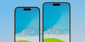 iPhone 15 Plus