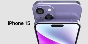 Apple iPhone 15 Plus Modelinden Vazgeçmeyecek