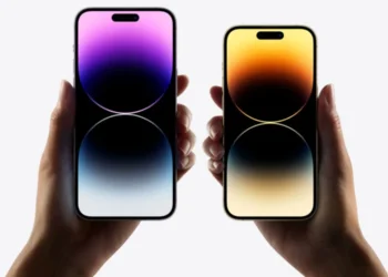 iPhone 15 USB-C