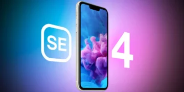 iPhone SE 4
