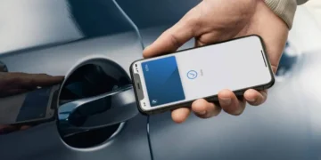 iPhone'u Otomobil Anahtarı Yapan Uygulama Yayınlandı