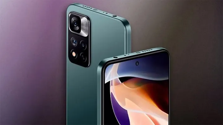 POCO X5 GT için Geri Sayım Başladı