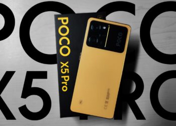 POCO X5 PRO KUTU AÇILIŞI | Efsane Seri Devam Ediyor