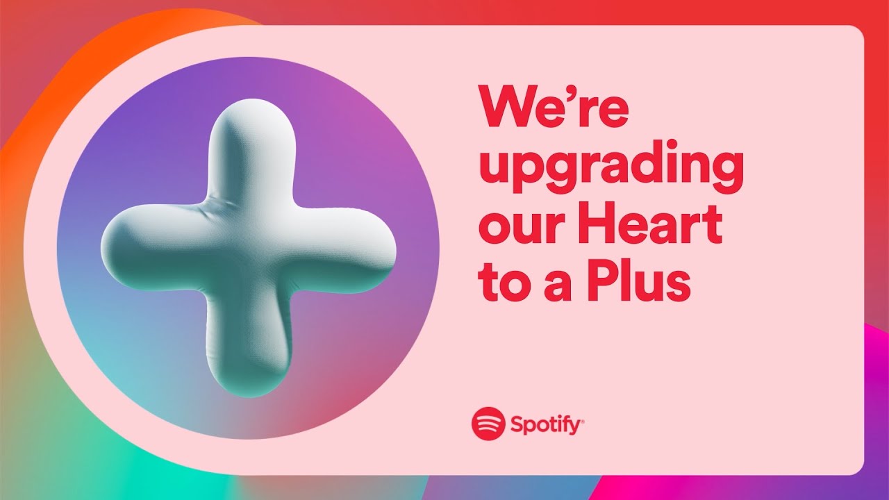 Spotify Kalp Butonunu Tarihe Gömüyor