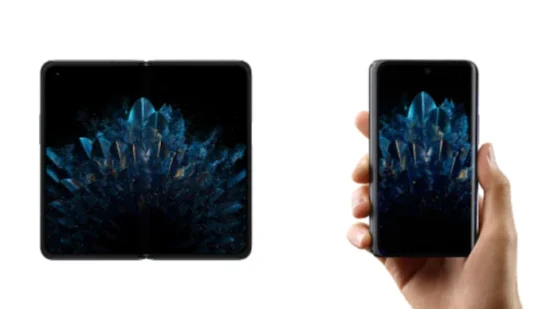 OnePlus Katlanabilir Telefonunu Doğruladı!