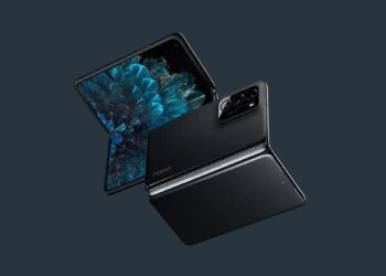 OnePlus Fold Tanıtım Tarihiyle Ortaya Çıktı! Geldi Gelecek!