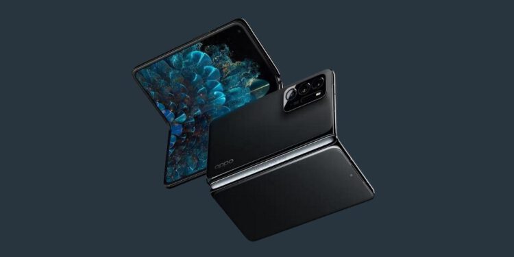 OnePlus Fold Tanıtım Tarihiyle Ortaya Çıktı! Geldi Gelecek!