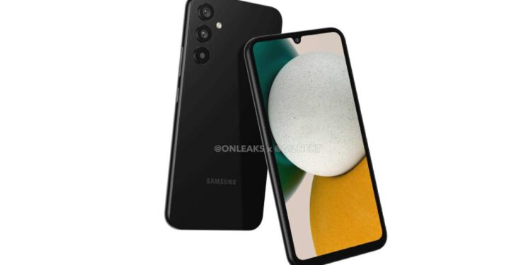 galaxy a34