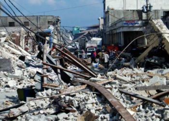 deprem
