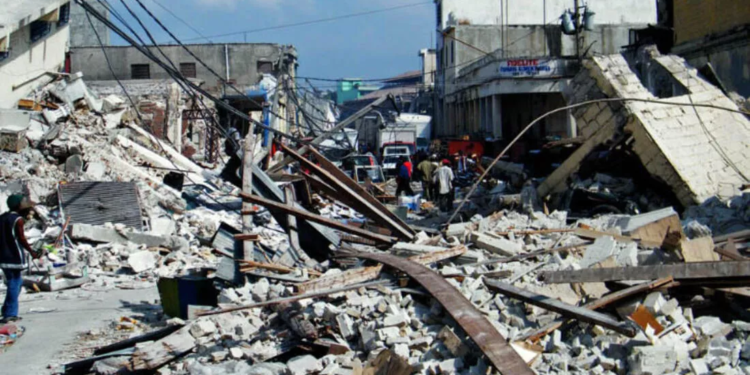 deprem