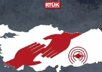 deprem canlı yayın