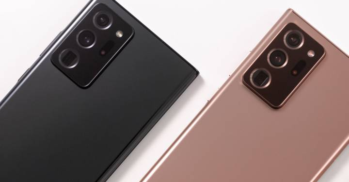 note 20 güncelleme