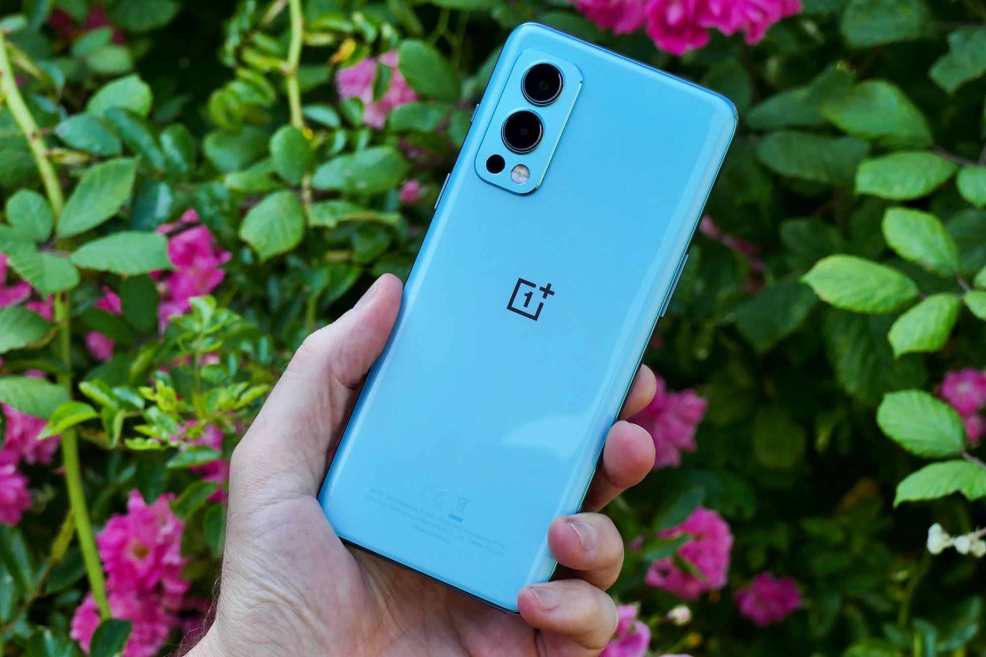 OnePlus Nord 3