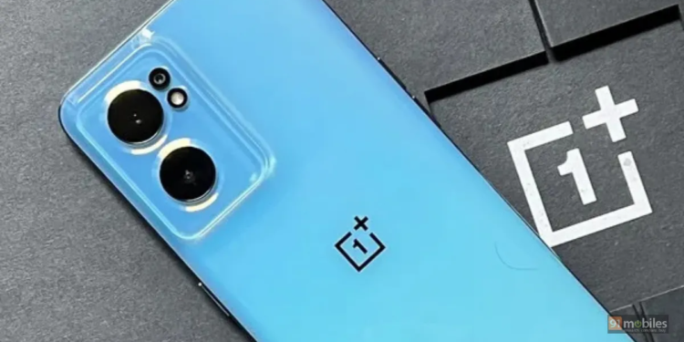 OnePlus Nord 3