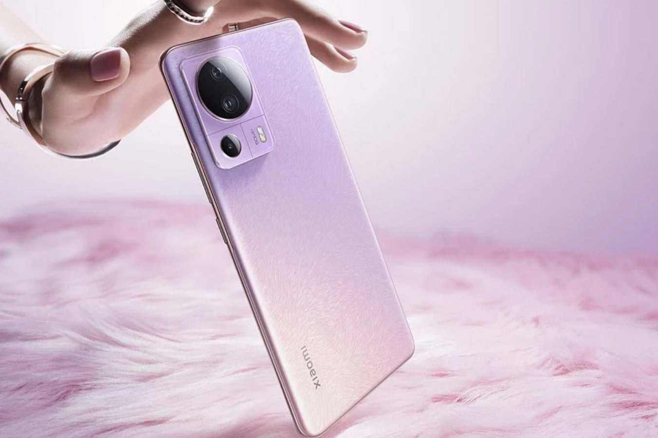 Xiaomi 13 Lite