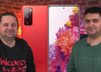 Samsung Galaxy S20 FE Kullanıcı Deneyimi (Tayfun Bayram)