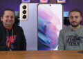 Samsung Galaxy S21 5G Kullanıcı Deneyimi (Ubeydullah Karabacak)