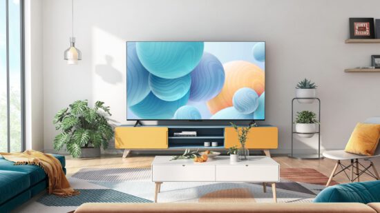 Türkiye’nin ilk 58 inçlik Google TV’si TCL P635 satışa sunuldu