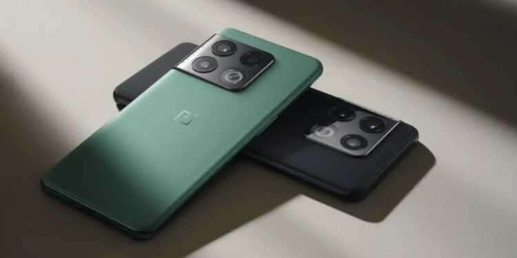 OnePlus Ace 2 Dimensity Edition Geliyor