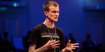 Ethereum Kurucusu Gelen Tepkilerden Sonra İkinci Bir Bağış Daha Yaptı