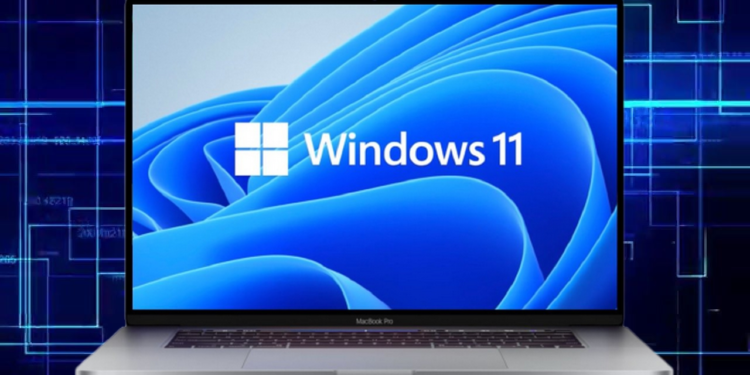 Windows 11 Artık Mac Cihazlarında Resmi Olarak Destekleniyor