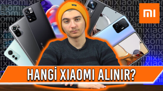 Fiyat/Performansı En İyi Xiaomi Telefonlar | Hangisi Alınır?